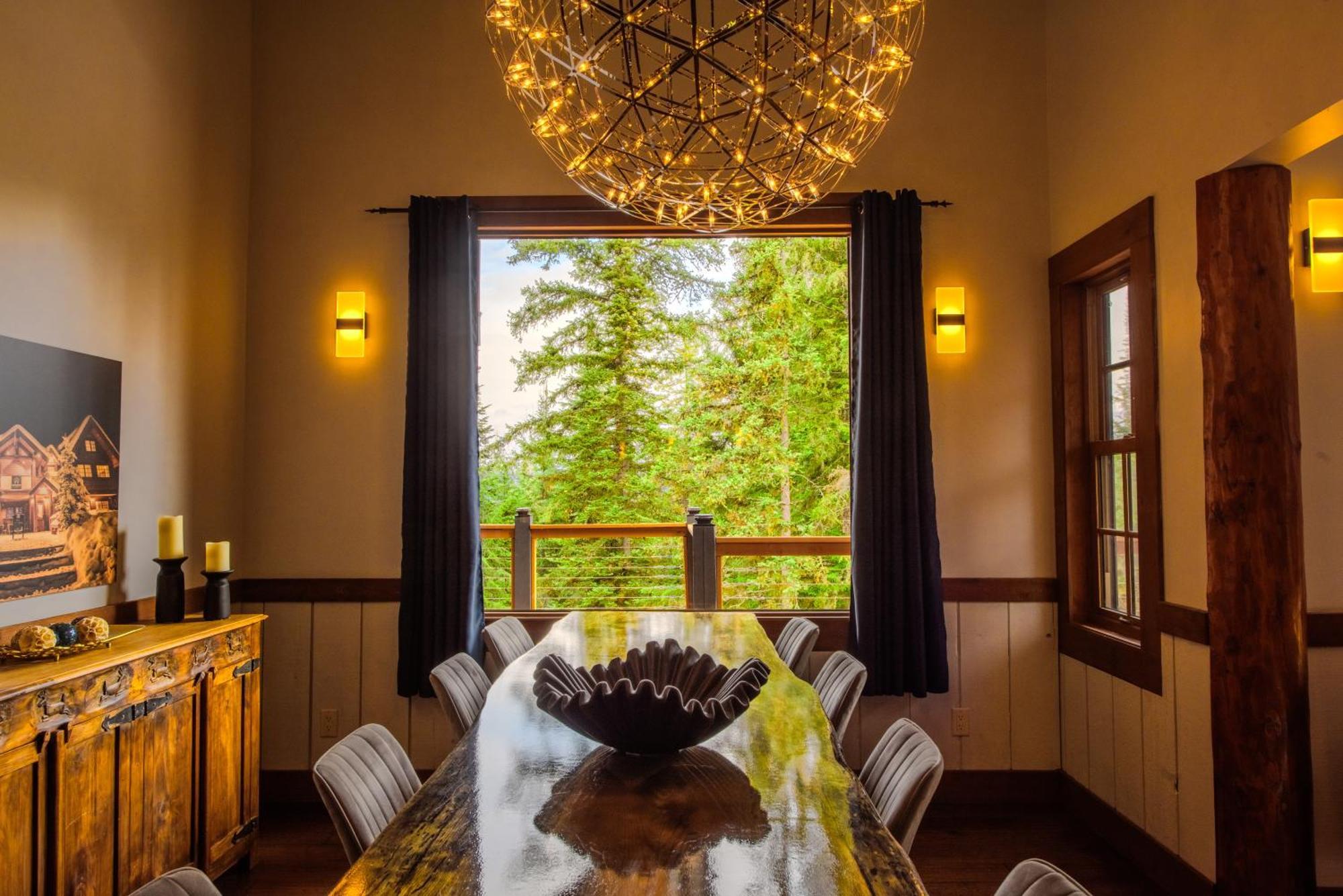 Winston Lodge โกลเดน ภายนอก รูปภาพ