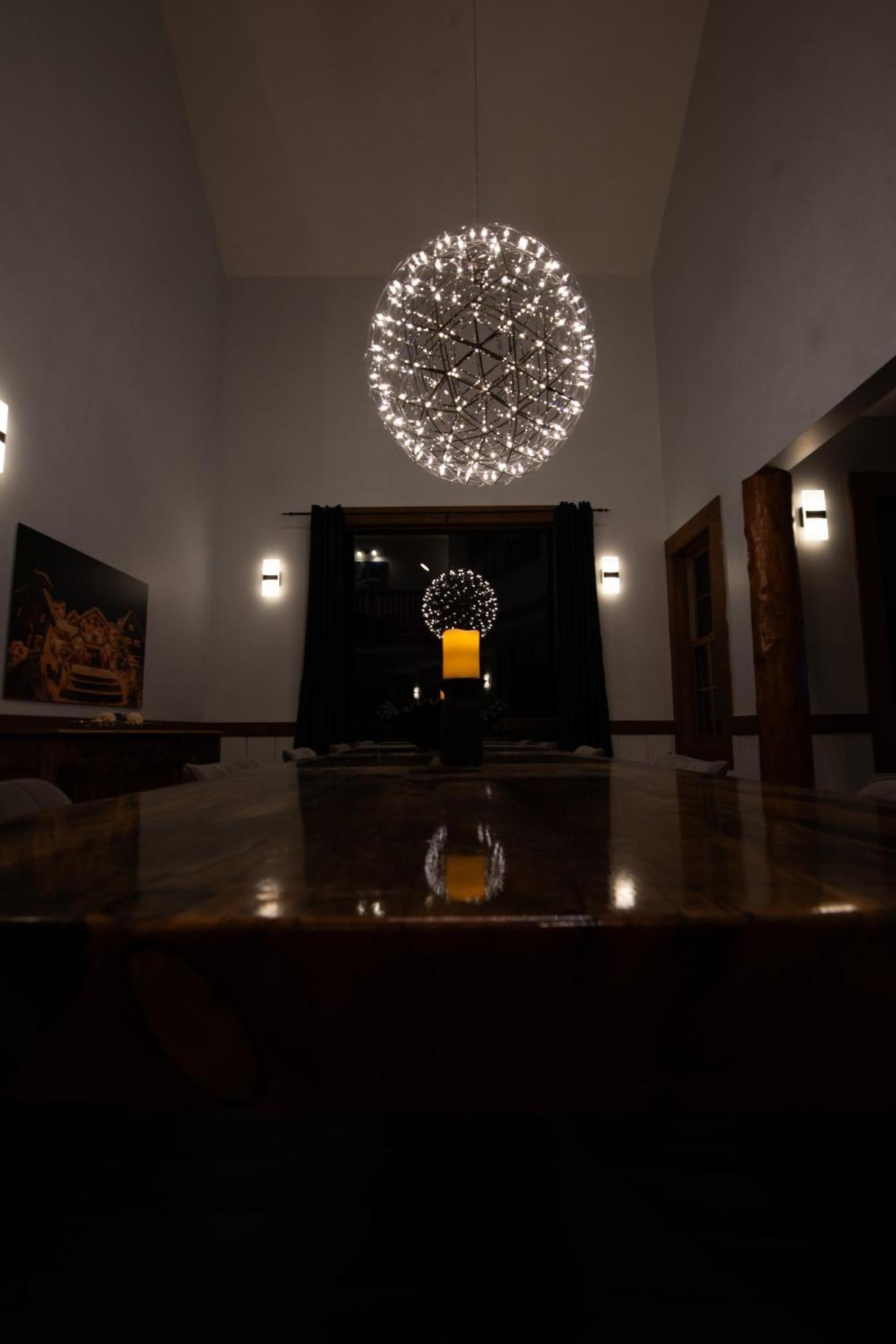 Winston Lodge โกลเดน ภายนอก รูปภาพ