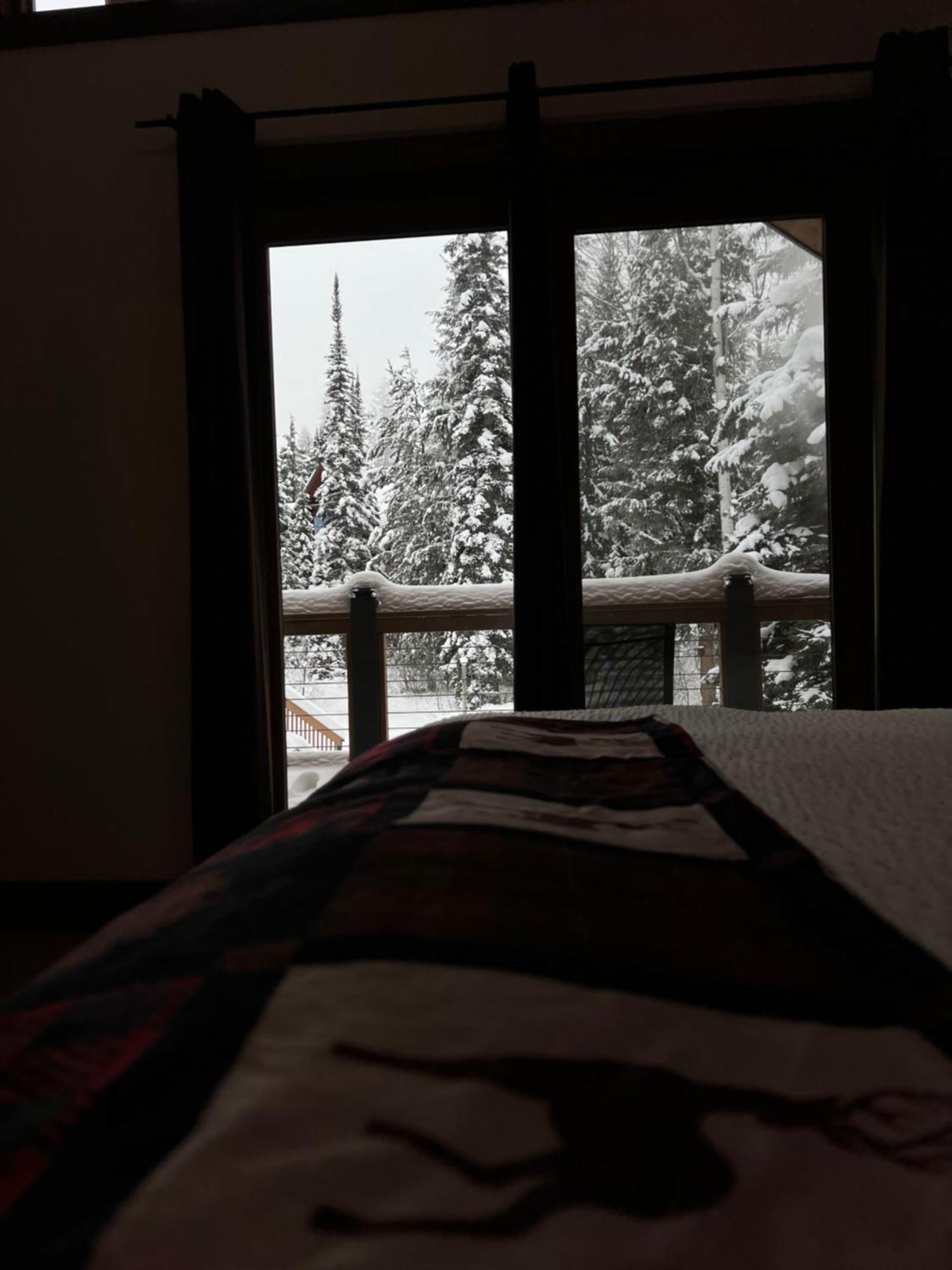 Winston Lodge โกลเดน ภายนอก รูปภาพ